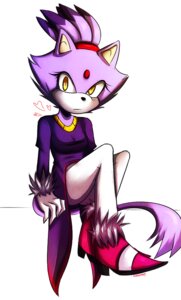 Rating: Safe Score: 0 Tags: amber_eyes anthro biped blaze_the_cat clothing domestic_cat e621 felid feline felis female footwear hair high_heels looking_at_viewer mammal nonavous ponytail sega shoes sitting solo sonic_the_hedgehog_(series) tail User: bunchy7s Rating: Safe Score: 0 Tags: amber_eyes anthro biped blaze_the_cat clothing domestic_cat e621 felid feline felis female footwear hair high_heels looking_at_viewer mammal nonavous ponytail sega shoes sitting solo sonic_the_hedgehog_(series) tail User: bunchy7s