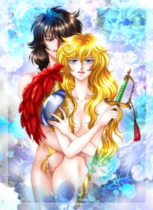 Rating: Explicit Score: 0 Tags: 1girls andre_grandier blonde_hair breasts female human long_hair nude oscar_francois_de_jarjayes rose_of_versailles rule34 sword tagme User: bunchy7s
