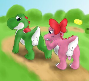 Rating: Explicit Score: 0 Tags: 2012 absurd_res accessory anus backsack balls birdo blush bow_ribbon butt digital_media_(artwork) dinosaur duo e621 erection feral genitals green_body green_yoshi hair_accessory hair_bow hair_ribbon herm herm_feral hi_res intersex intersex_feral male mario_bros nintendo penis pink_birdo pink_body prehistoric_species reptile ribbons scalie vulva yoshi zeklullaby User: bunchy7s Rating: Explicit Score: 0 Tags: 2012 absurd_res accessory anus backsack balls birdo blush bow_ribbon butt digital_media_(artwork) dinosaur duo e621 erection feral genitals green_body green_yoshi hair_accessory hair_bow hair_ribbon herm herm_feral hi_res intersex intersex_feral male mario_bros nintendo penis pink_birdo pink_body prehistoric_species reptile ribbons scalie vulva yoshi zeklullaby User: bunchy7s