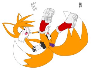 Rating: Explicit Score: 0 Tags: anal anal_masturbation anal_penetration anthro biped blush bodily_fluids canid canine chest_tuft classic_sonic_(universe) classic_tails clothing colored cum cumshot e621 ejaculation erection footwear fox fur genital_fluids genitals gloves handwear humanoid_genitalia humanoid_penis kelperfoxwolf male mammal masturbation miles_prower multi_tail orgasm penetration penile penile_masturbation penis red_fox sega sex_toy shoes simple_background solo sonic_the_hedgehog_(series) tail toying_self true_fox tuft white_background User: bunchy7s