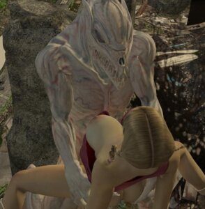 Rating: Explicit Score: 0 Tags: 3d_(artwork) breasts digital_media_(artwork) duo e621 female havoc_(demon) human human_on_humanoid humanoid interspecies male male/female mammal monster not_furry sex unknown_artist User: bunchy7s
