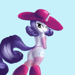 Rating: Questionable Score: 0 Tags: 1:1 anthro armwear biped blue_eyes clothing e621 elbow_gloves equid equine female friendship_is_magic fur gloves handwear hasbro hat headgear headwear horn legwear looking_at_viewer mammal my_little_pony mythological_creature mythological_equine mythology rarity_(mlp) simple_background snus-kun solo standing stockings tail thong underwear unicorn white_body white_fur User: bunchy7s Rating: Questionable Score: 0 Tags: 1:1 anthro armwear biped blue_eyes clothing e621 elbow_gloves equid equine female friendship_is_magic fur gloves handwear hasbro hat headgear headwear horn legwear looking_at_viewer mammal my_little_pony mythological_creature mythological_equine mythology rarity_(mlp) simple_background snus-kun solo standing stockings tail thong underwear unicorn white_body white_fur User: bunchy7s
