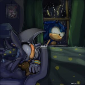 Rating: Questionable Score: 0 Tags: 1:1 anthro bed being_watched big_eyes big_head blaze_the_cat blue_body blue_fur conjoined_eyes creepy detailed_background domestic_cat duo e621 eulipotyphlan felid feline felis fur furniture hedgehog imminent_rape imminent_sex inside looking_at_another male mammal missyuna night nightmare_fuel on_bed peeping plushie raining rape_face sega silver_the_hedgehog sky smile sonic_the_hedgehog sonic_the_hedgehog_(series) teddy_bear toony under_covers User: bunchy7s