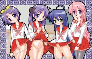 Rating: Explicit Score: 0 Tags: censored futanari human intersex kagami_hiiragi konata_izumi lucky_star miyuki_takara rule34 tsukasa_hiiragi User: bunchy7s Rating: Explicit Score: 0 Tags: censored futanari human intersex kagami_hiiragi konata_izumi lucky_star miyuki_takara rule34 tsukasa_hiiragi User: bunchy7s