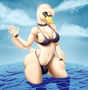 Rating: Explicit Score: 0 Tags: 2014 5_fingers anatid anseriform anserine anthro avian beak big_butt bikini bird breasts bulge butt clothing cloud curvy_figure detailed_background digital_media_(artwork) e621 feathers fingers freckles_(artist) green_eyes gynomorph intersex looking_at_viewer mute_swan non-mammal_breasts outside sea seascape sky solo swan swimwear thick_thighs two-piece_swimsuit voluptuous voluptuous_anthro voluptuous_gynomorph voluptuous_intersex water white_body white_feathers wide_hips User: bunchy7s Rating: Explicit Score: 0 Tags: 2014 5_fingers anatid anseriform anserine anthro avian beak big_butt bikini bird breasts bulge butt clothing cloud curvy_figure detailed_background digital_media_(artwork) e621 feathers fingers freckles_(artist) green_eyes gynomorph intersex looking_at_viewer mute_swan non-mammal_breasts outside sea seascape sky solo swan swimwear thick_thighs two-piece_swimsuit voluptuous voluptuous_anthro voluptuous_gynomorph voluptuous_intersex water white_body white_feathers wide_hips User: bunchy7s