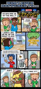 Rating: Safe Score: 0 Tags: anthro bar_phone cellphone comic crypto_(telefang) dialogue e621 electronics english_text group human keitai_denjuu_telefang male mammal phone shigeki text unknown_artist User: bunchy7s Rating: Safe Score: 0 Tags: anthro bar_phone cellphone comic crypto_(telefang) dialogue e621 electronics english_text group human keitai_denjuu_telefang male mammal phone shigeki text unknown_artist User: bunchy7s