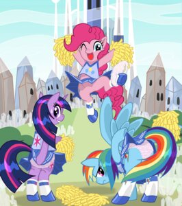 Rating: Questionable Score: 0 Tags: 2013 blue_body blue_eyes blue_feathers blue_fur bottomwear cheerleader clothed clothing clothing_around_one_leg cloud costume crystal_empire e621 earth_pony equid equine feathered_wings feathers female feral friendship_is_magic frilly fur group hair hasbro hi_res horn horse mammal mol multicolored_hair multicolored_tail my_little_pony mythological_creature mythological_equine mythology outside panties panties_around_one_leg panties_down partially_clothed pegasus pink_hair pinkie_pie_(mlp) pom_poms pony presenting purple_body purple_eyes purple_fur purple_hair rainbow_dash_(mlp) rainbow_hair rainbow_tail skirt sky tail twilight_sparkle_(mlp) two_tone_hair underwear underwear_around_one_leg underwear_down unicorn upskirt wings User: bunchy7s
