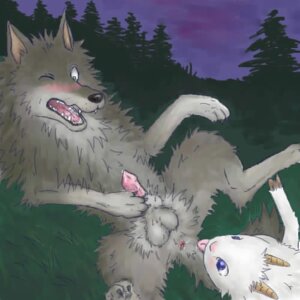 Rating: Explicit Score: 0 Tags: ambiguous_gender feral_only gabu male male/ambiguous mei rule34 stormy_night tagme User: bunchy7s