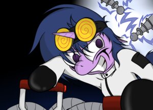 Rating: Safe Score: 0 Tags: e621 equid equine female friendship_is_magic fur hair hasbro horn mad_scientist mammal my_little_pony mythological_creature mythological_equine mythology purple_body purple_fur purple_hair solo spikeandfrends twilight_sparkle_(mlp) unicorn User: bunchy7s