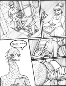 Rating: Explicit Score: 0 Tags: 2010 anatomically_correct anthro avian ball_gag balls bondage bound clipboard comic criss-crossbreeding donkey equine experiment faithry feline female feral flat_chest forced forced_partners furry furry_only gag horsecock iksar laboratory lizard male nurse olonia penis presenting pussy raised_tail rape reptile reverse_rape rule34 scalie swan tail User: bunchy7s