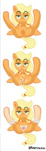 Rating: Explicit Score: 0 Tags: applejack_(mlp) bronyjakk earth_pony equine female female_only feral friendship_is_magic fur horse my_little_pony pony rule34 smooth_skin solo tagme User: bunchy7s