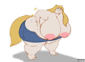 Rating: Questionable Score: 0 Tags: animaniacs anthro areola back_pain bent_over big_areola big_breasts bottomwear breasts clothed clothing e621 female huge_breasts kazecat mammal minerva_mink mink morbidly_obese morbidly_obese_anthro morbidly_obese_female mustelid musteline nipples obese obese_anthro obese_female overweight overweight_anthro overweight_female shorts solo tail topless true_musteline warner_brothers User: bunchy7s Rating: Questionable Score: 0 Tags: animaniacs anthro areola back_pain bent_over big_areola big_breasts bottomwear breasts clothed clothing e621 female huge_breasts kazecat mammal minerva_mink mink morbidly_obese morbidly_obese_anthro morbidly_obese_female mustelid musteline nipples obese obese_anthro obese_female overweight overweight_anthro overweight_female shorts solo tail topless true_musteline warner_brothers User: bunchy7s