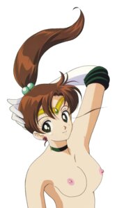 Rating: Explicit Score: 0 Tags: artist_request bishoujo_senshi_sailor_moon breasts brown_hair choker female female_only green_eyes human makoto_kino rule34 sailor_jupiter small_breasts smooth_skin solo User: bunchy7s