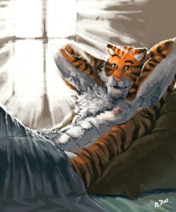 Rating: Questionable Score: 0 Tags: anthro armpit_hair bed_sheet bedding biped body_hair e621 felid looking_at_viewer lying male mammal muscular muscular_anthro muscular_male nick300 nipples nude on_back pantherine pillow solo stripes tiger window User: bunchy7s Rating: Questionable Score: 0 Tags: anthro armpit_hair bed_sheet bedding biped body_hair e621 felid looking_at_viewer lying male mammal muscular muscular_anthro muscular_male nick300 nipples nude on_back pantherine pillow solo stripes tiger window User: bunchy7s