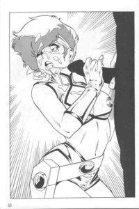 Rating: Explicit Score: 0 Tags: 1girls breasts cum curvaceous dirty_pair female gloves greyscale handjob headband human kei_(dirty_pair) large_breasts male monochrome nipples penis phi_(face) rule34 short_hair tomboy User: bunchy7s
