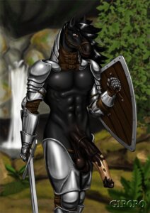 Rating: Explicit Score: 0 Tags: abs animal_genitalia animal_penis anthro armor armor_only athletic athletic_anthro athletic_male balls biceps big_penis black_balls black_hair bottomless bottomless_anthro bottomless_male bracers bridle brown_eyes clothed clothing digital_media_(artwork) e621 equid equine equine_genitalia equine_penis exposed_balls fur g1r0r0 gauntlets genitals gloves grass greaves hair half-erect handwear heater_shield horse huge_penis long_penis longsword male mammal mane medial_ring melee_weapon moss mostly_nude_anthro mostly_nude_male mottled mottled_genitalia mottled_penis muscular muscular_anthro muscular_male nipples pauldron pecs penis plant plate_mail pond presenting presenting_balls presenting_penis red_eyes rock saggy_balls shield solo sword thick_penis topless topless_anthro topless_male tree unconvincing_armor water waterfall weapon wood wood_shield User: bunchy7s