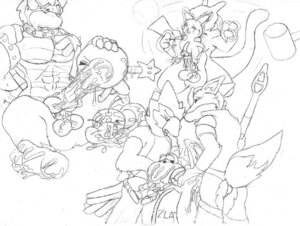 Rating: Explicit Score: 0 Tags: anal anthro artist_request avian bird bowser canine dinosaur donkey_kong donkey_kong_(series) earthbound falco_lombardi fellatio fox fox_mccloud interspecies kirby kong koopa legendary_pokemon male male_only mammal mario_(series) mewtwo monochrome mother_(series) mr_saturn multiple_males nintendo oral pheasant pikachu pokemon pokemon_(species) reptile rule34 scalie skycroc star_fox straight_hair yaoi yoshi User: bunchy7s Rating: Explicit Score: 0 Tags: anal anthro artist_request avian bird bowser canine dinosaur donkey_kong donkey_kong_(series) earthbound falco_lombardi fellatio fox fox_mccloud interspecies kirby kong koopa legendary_pokemon male male_only mammal mario_(series) mewtwo monochrome mother_(series) mr_saturn multiple_males nintendo oral pheasant pikachu pokemon pokemon_(species) reptile rule34 scalie skycroc star_fox straight_hair yaoi yoshi User: bunchy7s