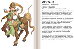 Rating: Questionable Score: 0 Tags: 3:2 5_fingers accessory arrow_(weapon) bow_(weapon) breasts centaur clothed clothing e621 english_text equid equid_taur equine european_mythology feathers female fingers greek_mythology hard_translated headband holding_object holding_weapon hooves humanoid_taur information kenkou_cross mammal mammal_taur monster_girl_(genre) monster_girl_encyclopedia monster_girl_profile mythology native_american quiver_(object) ranged_weapon saddle side_boob solo species_sheet tail taur text third-party_edit translated translation_edit weapon User: bunchy7s