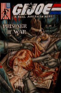 Rating: Explicit Score: 0 Tags: 1girls 4boys acidtester at_gunpoint blowjob bondage bound captured clothed_female cover_page cum cum_in_mouth cum_on_face defeated defeated_heroine fake_cover fellatio female forced_fellatio forced_oral g.i._joe gun gun_to_head hair_grab hogtie looking_up male red_hair rope_bondage rule34 scarlett_(g.i._joe) shana_o'hara tied_up User: bunchy7s Rating: Explicit Score: 0 Tags: 1girls 4boys acidtester at_gunpoint blowjob bondage bound captured clothed_female cover_page cum cum_in_mouth cum_on_face defeated defeated_heroine fake_cover fellatio female forced_fellatio forced_oral g.i._joe gun gun_to_head hair_grab hogtie looking_up male red_hair rope_bondage rule34 scarlett_(g.i._joe) shana_o'hara tied_up User: bunchy7s