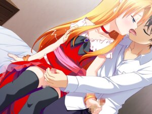 Rating: Explicit Score: 0 Tags: c:drive censored cg eroge femboy game_cg hashida_riku kamomeya_sora male rule34 tagme trap tsui_teru User: bunchy7s