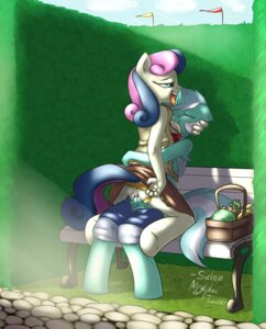 Rating: Explicit Score: 0 Tags: 2012 anthro anthrofied anus basket bench bodily_fluids bonbon_(mlp) breasts clothed clothing clothing_aside container digital_media_(artwork) duo e621 earth_pony equid equine eyes_closed female female/female fingering fingering_partner friendship_is_magic genital_fluids genitals hair half-closed_eyes hasbro hooves horn horn_fetish horn_play horn_sex hornjob horse licking lyra_heartstrings_(mlp) mammal multicolored_hair my_little_pony mythological_creature mythological_equine mythology narrowed_eyes on_bench open_clothing open_shirt open_topwear outside panties panties_down park partially_clothed penetration picnic_basket pony public public_sex rear_view sex shaded shirt side_boob smile spread_legs spreading tail tongue tongue_out topwear two_tone_hair underhoof underwear underwear_aside underwear_down undressing unicorn vaginal vaginal_fingering vaginal_fluids vaginal_penetration vulva wick_(artist) User: bunchy7s