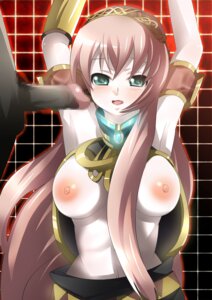 Rating: Explicit Score: 0 Tags: blush breasts censored female highres large_breasts male megurine_luka penis rule34 topless vocaloid User: bunchy7s Rating: Explicit Score: 0 Tags: blush breasts censored female highres large_breasts male megurine_luka penis rule34 topless vocaloid User: bunchy7s