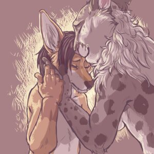 Rating: Safe Score: 0 Tags: 1:1 anthro anthro_on_anthro canid canine duo e621 felid female finalflight fox interspecies intimate leopard leopard_spots male male/female mammal nude pantherine romantic romantic_couple size_difference snow_leopard spots User: bunchy7s