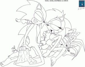 Rating: Explicit Score: 0 Tags: 2001 anthro brothers_and_sister female fur hedgehog incest kneeling lying male manic_the_hedgehog monochrome multiple_males nude on_back penis pussy rule34 sex sonia_the_hedgehog sonic_(series) sonic_the_hedgehog sonic_underground straight straight_hair tagme uncensored vorikin User: bunchy7s