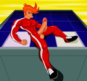 Rating: Explicit Score: 0 Tags: 1boy big_penis clothes futurama hunk k3rry male male_only masturbation muscles muscular muscular_male penis philip_j_fry rule34 solo solo_male User: bunchy7s