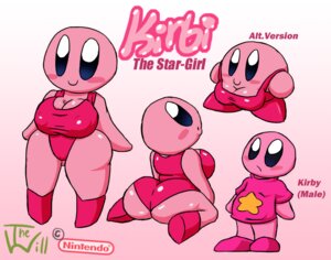Rating: Explicit Score: 0 Tags: ass big_ass big_breasts big_butt breasts clothes female genderswap kirby kirby_(series) nintendo pink_body pink_skin rule34 rule_63 tagme thewill User: bunchy7s Rating: Explicit Score: 0 Tags: ass big_ass big_breasts big_butt breasts clothes female genderswap kirby kirby_(series) nintendo pink_body pink_skin rule34 rule_63 tagme thewill User: bunchy7s