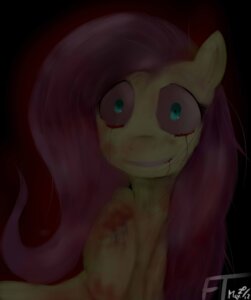 Rating: Questionable Score: 0 Tags: 2012 arunescape black_background blood blue_eyes bodily_fluids creepy crying dark e621 english_text equid equine female feral fluttershy_(mlp) friendship_is_magic fur hair hasbro hi_res horse long_hair looking_at_viewer mammal my_little_pony pink_hair pony sad signature simple_background smile solo tears text yellow_body yellow_fur User: bunchy7s Rating: Questionable Score: 0 Tags: 2012 arunescape black_background blood blue_eyes bodily_fluids creepy crying dark e621 english_text equid equine female feral fluttershy_(mlp) friendship_is_magic fur hair hasbro hi_res horse long_hair looking_at_viewer mammal my_little_pony pink_hair pony sad signature simple_background smile solo tears text yellow_body yellow_fur User: bunchy7s