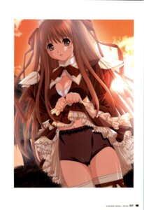 Rating: Explicit Score: 0 Tags: breasts buruma cameltoe cleavage female kazami_yui maid nekonyan parfait_chocolat_second_brew pussy rule34 skirt_lift User: bunchy7s Rating: Explicit Score: 0 Tags: breasts buruma cameltoe cleavage female kazami_yui maid nekonyan parfait_chocolat_second_brew pussy rule34 skirt_lift User: bunchy7s