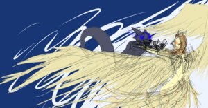 Rating: Safe Score: 0 Tags: 2014 anthro avian bennatiel blue_eyes blush brown_body brown_feathers brown_hair claws colored dominion69 duo e621 feathered_wings feathers female fur glowing glowing_eyes grey_body grey_fur hair heart_symbol horn luen mammal rejection simple_background standing tan_body tan_feathers watermark wings User: bunchy7s