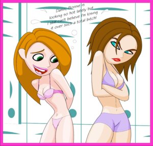Rating: Questionable Score: 0 Tags: 2girls arms_behind_back bonnie_rockwaller bra breasts brown_hair disney disney_channel ethica female female_only ginger green_eyes human kim_possible kimberly_ann_possible light-skinned_female light_skin locker_room medium_breasts multiple_females pale-skinned_female pale_skin panties rule34 straight_hair teal_eyes white_female User: bunchy7s Rating: Questionable Score: 0 Tags: 2girls arms_behind_back bonnie_rockwaller bra breasts brown_hair disney disney_channel ethica female female_only ginger green_eyes human kim_possible kimberly_ann_possible light-skinned_female light_skin locker_room medium_breasts multiple_females pale-skinned_female pale_skin panties rule34 straight_hair teal_eyes white_female User: bunchy7s