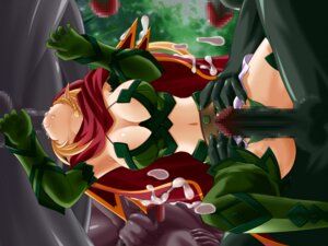 Rating: Explicit Score: 0 Tags: alleyne female queen's_blade rule34 tagme User: bunchy7s