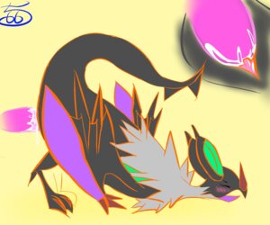 Rating: Explicit Score: 0 Tags: 6:5 bodily_fluids conditional_dnp cum duo e621 erection female generation_6_pokemon genital_fluids genitals hi_res klaide male male/female nintendo noivern nude penis pokemon pokemon_(species) sex vulva User: bunchy7s Rating: Explicit Score: 0 Tags: 6:5 bodily_fluids conditional_dnp cum duo e621 erection female generation_6_pokemon genital_fluids genitals hi_res klaide male male/female nintendo noivern nude penis pokemon pokemon_(species) sex vulva User: bunchy7s