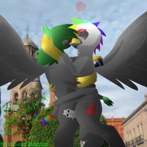 Rating: Questionable Score: 0 Tags: 1:1 2013 anthro avian beak beak_kiss building cloud cutie_mark duo e621 english_text fan_character feathered_wings feathers gryphon hasbro heart_symbol hug kissing male male/male mexico mixed_media my_little_pony mythological_avian mythological_creature mythology outside photo_background photography_(artwork) skoop sky tail text tezcatl tezcatl-ayauhtli wings User: bunchy7s Rating: Questionable Score: 0 Tags: 1:1 2013 anthro avian beak beak_kiss building cloud cutie_mark duo e621 english_text fan_character feathered_wings feathers gryphon hasbro heart_symbol hug kissing male male/male mexico mixed_media my_little_pony mythological_avian mythological_creature mythology outside photo_background photography_(artwork) skoop sky tail text tezcatl tezcatl-ayauhtli wings User: bunchy7s