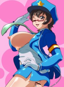 Rating: Explicit Score: 0 Tags: artist_request ass breasts censored female female_only glasses human human_only k-on! nodoka_manabe_(k-on!) pussy rule34 smile solo wink User: bunchy7s