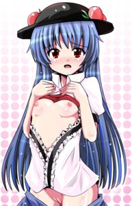 Rating: Questionable Score: 0 Tags: 1girls blue_hair bra bra_lift breasts favfavver2 favfavver2_(artist) female flat_chest hat lingerie looking_at_viewer nipples nude open_clothes open_shirt polka_dot polka_dot_background pussy red_eyes rule34 shirt skirt skirt_pull solo tears tenshi_hinanawi touhou uncensored underwear User: bunchy7s Rating: Questionable Score: 0 Tags: 1girls blue_hair bra bra_lift breasts favfavver2 favfavver2_(artist) female flat_chest hat lingerie looking_at_viewer nipples nude open_clothes open_shirt polka_dot polka_dot_background pussy red_eyes rule34 shirt skirt skirt_pull solo tears tenshi_hinanawi touhou uncensored underwear User: bunchy7s