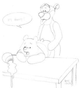 Rating: Explicit Score: 0 Tags: 2005 anal anthro bear black_and_white bottomless butt clothed clothing dialogue disney duo e621 english_text felid feline food furry honey_(food) humor hungry male male/male male_only male_penetrated male_penetrating male_penetrating_male mammal monochrome nude overweight pantherine penetration plushie plushophilia pooh_bear rough_sketch rule34 sex signature sketch slightly_chubby smooth_skin tagme text tiger tigger unknown_artist unknown_artist_signature winnie_the_pooh_(franchise) yaoi User: bunchy7s Rating: Explicit Score: 0 Tags: 2005 anal anthro bear black_and_white bottomless butt clothed clothing dialogue disney duo e621 english_text felid feline food furry honey_(food) humor hungry male male/male male_only male_penetrated male_penetrating male_penetrating_male mammal monochrome nude overweight pantherine penetration plushie plushophilia pooh_bear rough_sketch rule34 sex signature sketch slightly_chubby smooth_skin tagme text tiger tigger unknown_artist unknown_artist_signature winnie_the_pooh_(franchise) yaoi User: bunchy7s
