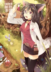 Rating: Safe Score: 0 Tags: absolute_territory accessory animal_humanoid bed bell belt black_clothing black_hair black_legwear book bookshelf bottomwear bow_(feature) bow_accessory bow_ribbon branch breasts cat_humanoid cheese cleavage clip_accessory clothed clothing coat collar dairy_products dandelion_(artist) domestic_cat e621 erlenmeyer_flask eyewear fangs felid felid_humanoid feline feline_humanoid felis female floral flower flower_accessory flower_clip flower_hair_accessory food furniture glasses grass hair hair_accessory hair_bow hair_ribbon hairclip hi_res high-angle_view holding_laboratory_glassware holding_test_tube humanoid lab_coat laboratory_equipment laboratory_glassware lagomorph leaf legwear leporid long_hair long_sleeves mammal mammal_humanoid mouse murid murine open_mouth outside parallel_clips plant pockets potion purple_eyes rabbit raised_arm ribbons rodent scenery science scientific_instrument skirt solo tail teeth test_tube thigh_highs topwear tree vial User: bunchy7s