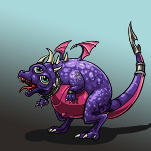 Rating: Safe Score: 0 Tags: 1:1 activision ball blue_eyes cynder derp_eyes dragon e621 feral grotesque male membrane_(anatomy) membranous_wings mythological_creature mythological_scalie mythology oniontrain overweight overweight_feral overweight_male scalie solo spyro_the_dragon tail what what_has_science_done wings User: bunchy7s