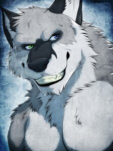 Rating: Safe Score: 0 Tags: 2012 3:4 abstract_background aluminemsiren anthro black_body black_fur black_nose blue_eyes bust_portrait canid canine canis clenched_teeth e621 fox fur green_eyes grey_body grey_fur grin heterochromia hybrid kouga_talbain male mammal muscular muscular_anthro muscular_male pecs portrait simple_background smile solo teeth white_body white_fur wolf User: bunchy7s Rating: Safe Score: 0 Tags: 2012 3:4 abstract_background aluminemsiren anthro black_body black_fur black_nose blue_eyes bust_portrait canid canine canis clenched_teeth e621 fox fur green_eyes grey_body grey_fur grin heterochromia hybrid kouga_talbain male mammal muscular muscular_anthro muscular_male pecs portrait simple_background smile solo teeth white_body white_fur wolf User: bunchy7s
