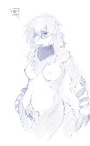 Rating: Explicit Score: 0 Tags: 2007 anthro armwear blue_and_white breasts canid canine canis clothing digital_drawing_(artwork) digital_media_(artwork) domestic_dog e621 eyewear female femepav genitals glasses gloves handwear heart_symbol librarian mammal monochrome nude pattern_armwear pattern_clothing pav pubes scarf slightly_chubby slightly_chubby_anthro slightly_chubby_female solo striped_armwear striped_clothing stripes tail vulva User: bunchy7s