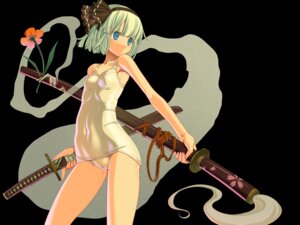 Rating: Explicit Score: 0 Tags: blue_eyes cameltoe female flower ghost high_res highres hitodama katana mizugi myon one-piece_swimsuit pussy ribbon rule34 sakuya_tsuitachi school_swimsuit sheath sheathed short_hair silver_hair solo sukumizu swimsuit sword touhou tsuitachi_sakuya wallpaper weapon wet white_school_swimsuit youmu_konpaku youmu_konpaku_(ghost) User: bunchy7s