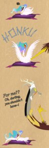 Rating: Questionable Score: 0 Tags: absurd_res anatid angry anseriform anserine antlers avian beak bird chimera claws comic crown dialogue discord_(mlp) draconequus duo e621 egg english_text feathered_wings feathers female feral friendship_is_magic golden_egg grievousfan hair hasbro headgear hi_res horn humor looking_at_viewer male multicolored_hair mute_swan my_little_pony open_mouth pillow princess princess_celestia_(mlp) purple_eyes red_eyes royalty shocked simple_background sitting smile swan teeth text tongue wings yelling User: bunchy7s Rating: Questionable Score: 0 Tags: absurd_res anatid angry anseriform anserine antlers avian beak bird chimera claws comic crown dialogue discord_(mlp) draconequus duo e621 egg english_text feathered_wings feathers female feral friendship_is_magic golden_egg grievousfan hair hasbro headgear hi_res horn humor looking_at_viewer male multicolored_hair mute_swan my_little_pony open_mouth pillow princess princess_celestia_(mlp) purple_eyes red_eyes royalty shocked simple_background sitting smile swan teeth text tongue wings yelling User: bunchy7s