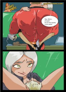 Rating: Explicit Score: 0 Tags: 1boy 1girls cheating comic disney female male mirage_(the_incredibles) mr._incredible partially_visible_vulva pixar pussy robert_parr rule34 straight_hair superhero the_incredibles User: bunchy7s Rating: Explicit Score: 0 Tags: 1boy 1girls cheating comic disney female male mirage_(the_incredibles) mr._incredible partially_visible_vulva pixar pussy robert_parr rule34 straight_hair superhero the_incredibles User: bunchy7s