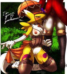 Rating: Explicit Score: 0 Tags: ambiguous_gender anthro armwear bandai_namco blush bodily_fluids boots breasts canid canine clothing corset dialogue digimon digimon_(species) dipstick_tail duo e621 elbow_gloves english_text eyes_closed female footwear fur garter_straps genital_fluids genitals gloves handwear heart_symbol high_heeled_boots high_heels kneeling legwear lingerie looking_at_viewer mammal markings nancher nipples parasol renamon shoes stockings tail tail_markings text topwear vaginal_fluids vulva white_body white_fur yellow_body yellow_fur User: bunchy7s Rating: Explicit Score: 0 Tags: ambiguous_gender anthro armwear bandai_namco blush bodily_fluids boots breasts canid canine clothing corset dialogue digimon digimon_(species) dipstick_tail duo e621 elbow_gloves english_text eyes_closed female footwear fur garter_straps genital_fluids genitals gloves handwear heart_symbol high_heeled_boots high_heels kneeling legwear lingerie looking_at_viewer mammal markings nancher nipples parasol renamon shoes stockings tail tail_markings text topwear vaginal_fluids vulva white_body white_fur yellow_body yellow_fur User: bunchy7s