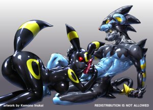 Rating: Explicit Score: 0 Tags: anal_sheath anthro anthrofied anus butt duo e621 eeveelution erection felid fellatio female generation_2_pokemon generation_4_pokemon genitals glistening kemono_inukai latex luxray male male/female mammal nintendo oral penile penis pokemon pokemon_(species) pokemorph red_eyes sex tail umbreon vulva yellow_eyes User: bunchy7s