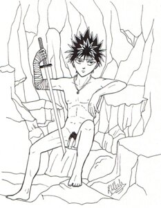 Rating: Explicit Score: 0 Tags: hiei male rule34 tagme yaoi yu_yu_hakusho User: bunchy7s Rating: Explicit Score: 0 Tags: hiei male rule34 tagme yaoi yu_yu_hakusho User: bunchy7s
